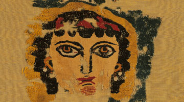 DISCOVER THE COLLECTION OF COPTIC ART