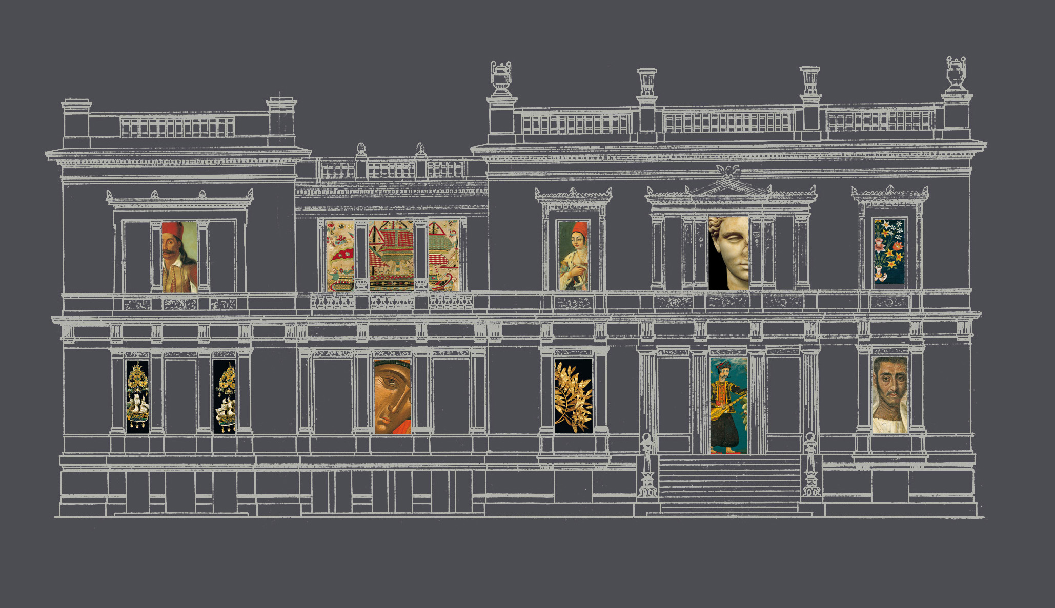 Benaki Museum Benaki Museum