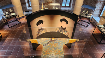 Imperial China