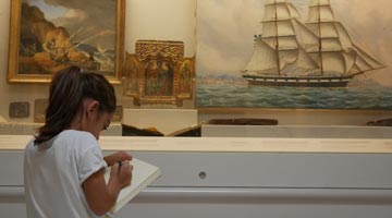 ΝΕΑ ΠΡΟΓΡΑΜΜΑΤΑ για σχολικές ομάδες