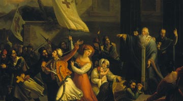 Ξεναγήσεις στην έκθεση «ΜΕΣΟΛΟΓΓΙ 1826. 200 χρόνια από την Έξοδο»