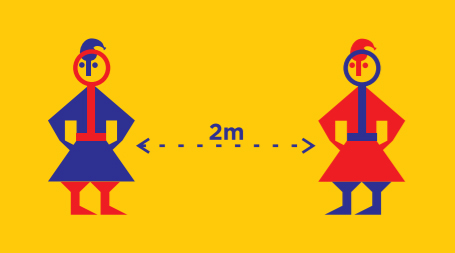 Measures for the protection of public health 