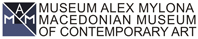 Museum Alex Myloma Macedonian Museum of Contemporary Art