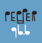 PEPPER 96.6