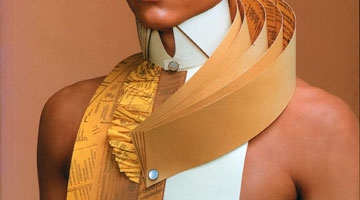 RRRIPP!! Paper Fashion