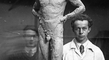 Βιογραφία Γιάννη Παππά