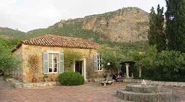 THE HOUSE OF P.&J. LEIGH FERMOR