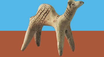 Following the traces of the caravans