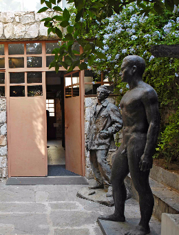 ΕΡΓΑΣΤΗΡΙΟ ΓΙΑΝΝΗ ΠΑΠΠΑ