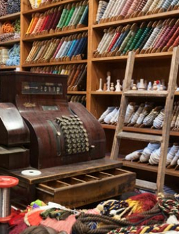 ΝΗΜΑΤΟΥΡΓΙΑ ΜΕΝΤΗΣ – ΑΝΤΩΝΟΠΟΥΛΟΣ (ΝΗ.Μ.Α.)