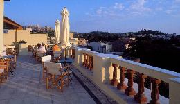 ΚΑΦΕ - ΕΣΤΙΑΤΟΡΙΑ