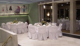 MUSEUM OF GREEK CULTURE 