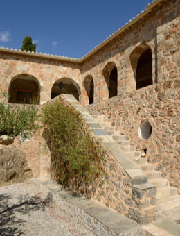 OIKIA PATRICK ΚΑΙ JOAN LEIGH FERMOR