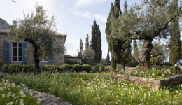 OIKIA PATRICK ΚΑΙ JOAN LEIGH FERMOR