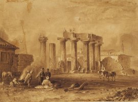 Κόρινθος