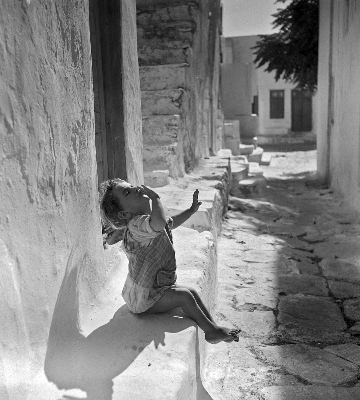 Voula Papaioannou (1898-1990)