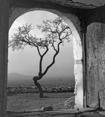 Pericles Papachatzidakis (1905-1990)