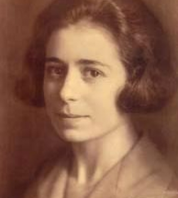 Nelly’s (Elli Sougioultzoglou-Seraidari) (1899-1998)