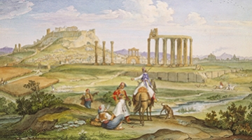 Συλλογή Ζωγραφικής, Σχεδίων και Χαρακτικών