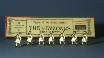 Childhood, Toys and Games