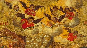 Byzantine Art