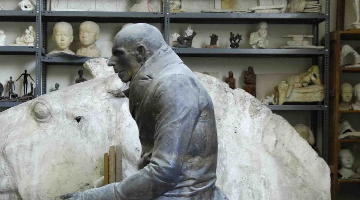 Εργαστήριο Γιάννη Παππά
