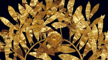 Prehistoric, Ancient Greek and Roman Art