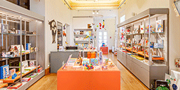 TOY MUSEUM