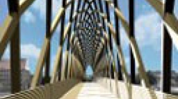 A lecture by the architect Peter Kulka