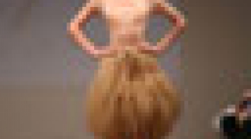 European Nights of Museums 2011: Atopic Bodies [FIVE]: The Monsters  Ball