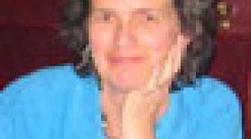 Lecture by the historian Caroline Finkel