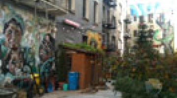 2nd International Conference  Against All Odds: Ethics / Aesthetics 