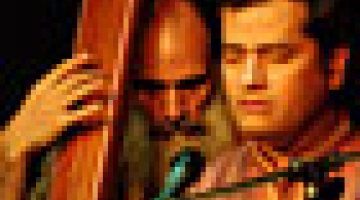 A festival of Indian Music.  Tunji Mela 