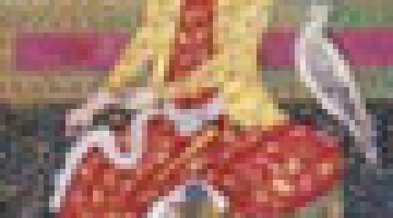 Storyteller nights at the Museum of Islamic Art