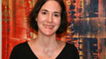 Lecture by Kelly Baum curator of Modern and Contemporary Art at Princeton University Art Museum