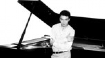 Azerbaijani mugham jazz. Emil friends