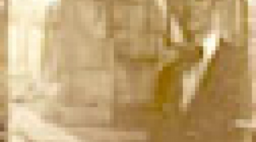 17th Scientific meeting of the Foundation Le Corbusier:  Eyes that see... the Acropolis  