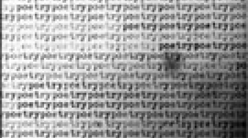 Lecture by the photographer JH Engström