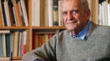 An event in honour of Titos Patrikios