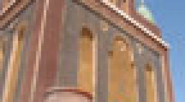 One-day conference in the framework of the exhibition  From Nubia to Sudan 