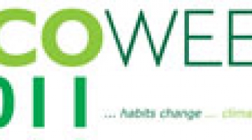 ECO WEEK 2011:  Going for Green - Britain's 2012 Dream 