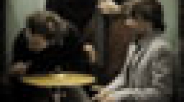 Vagelis Stefanopoulos Trio:  Sailing on a marsipus 