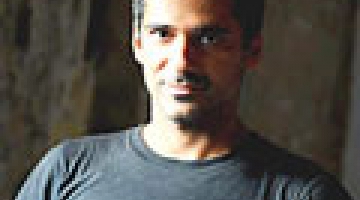 Lecture by artist Ali Kazma