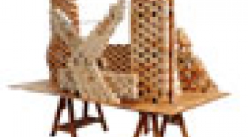 One-day Conference   The architecture in the era of the multtude and the commons 