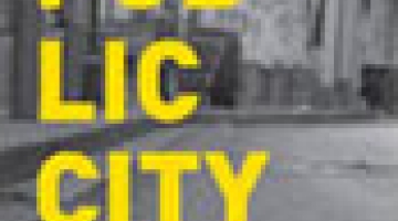 One-day Conference  Public Space... 