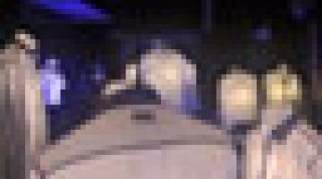 The BEFORELIGHT group  light up the café - restaurant