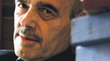 Nikos Themelis and Friends