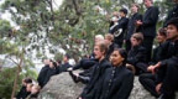 A concert by the St Andrew s Cathedral School Sydney