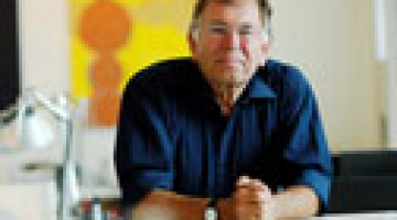 A lecture by the archtect Jan Gehl