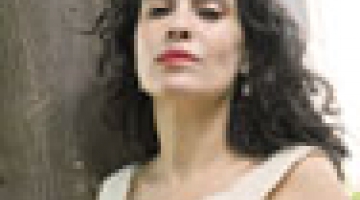 Music night with Lamia Bedioui: MOUNAJAT